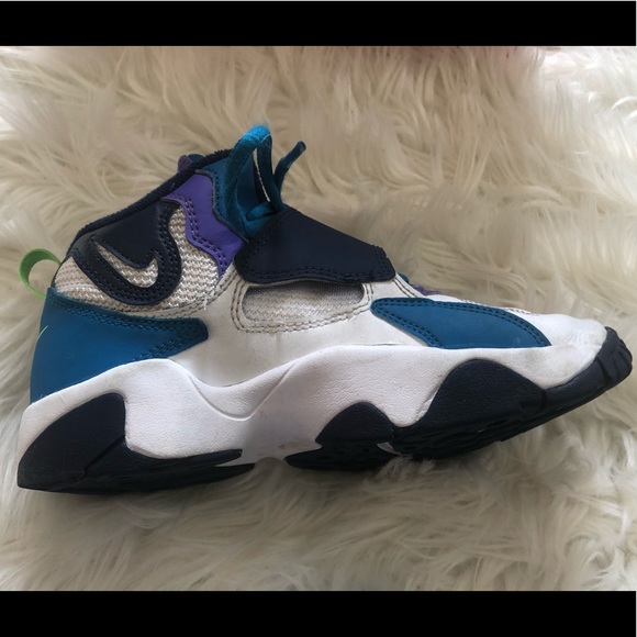 Kids Nike Speed Turf size 3Y - Picture 5 of 8